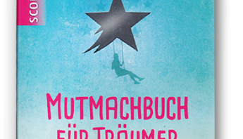 Beatrice Reszat: Mutmachbuch für Träumer